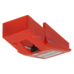 Dual CS 18. Tonar - - - Spherical - DMS 200 - NEW in box with warranty. In stock and available for immediate worldwide shipping  			