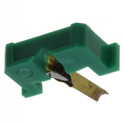 N-70 B/EJ/3 Stylus for Shure M70. Shure - Original NOS Shure N 70-3 Stylus - Diamond 78RPM mono - Special - NEW in box with warranty. In stock and available for immediate worldwide shipping  			