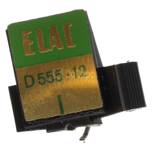 D 555 stylus for Elac STS 555 (12 / E) image