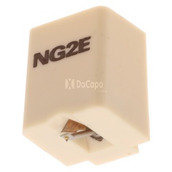 Goldring NG-2 E Stylus. Goldring - Original Stylus (Beige) - Elliptical - NG2E - NEW in box with warranty. In stock and available for immediate worldwide shipping  			