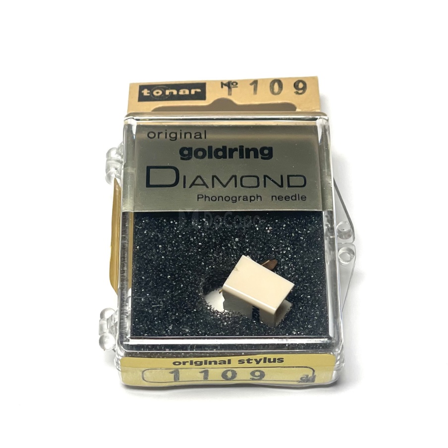 Goldring NG-2 E Stylus image