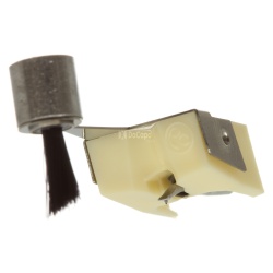 D 2000 Q Stylus for Pickering UV-15/2000-Q. Pickering - Original Pickering D-IV AC stylus - Spherical - NEW in box with warranty. In stock and available for immediate worldwide shipping  			