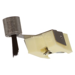 Pickering D-4527 Stylus. Pickering - Original Pickering D-IV AT stylus - Spherical - NEW in box with warranty. In stock and available for immediate worldwide shipping  			