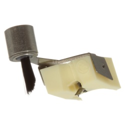 Pickering D-4543 Stylus. Pickering - Original Pickering D-IV AM stylus - Spherical - NEW in box with warranty. In stock and available for immediate worldwide shipping  			