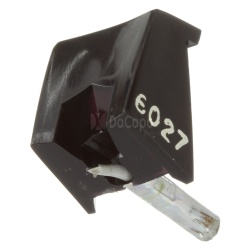 Stanton 600 Series Replacement Styli (EE / E / A / 78). Stanton - Original Stylus - Spherical (78 RPM) - 6027 - NEW in box with warranty. In stock and available for immediate worldwide shipping  			