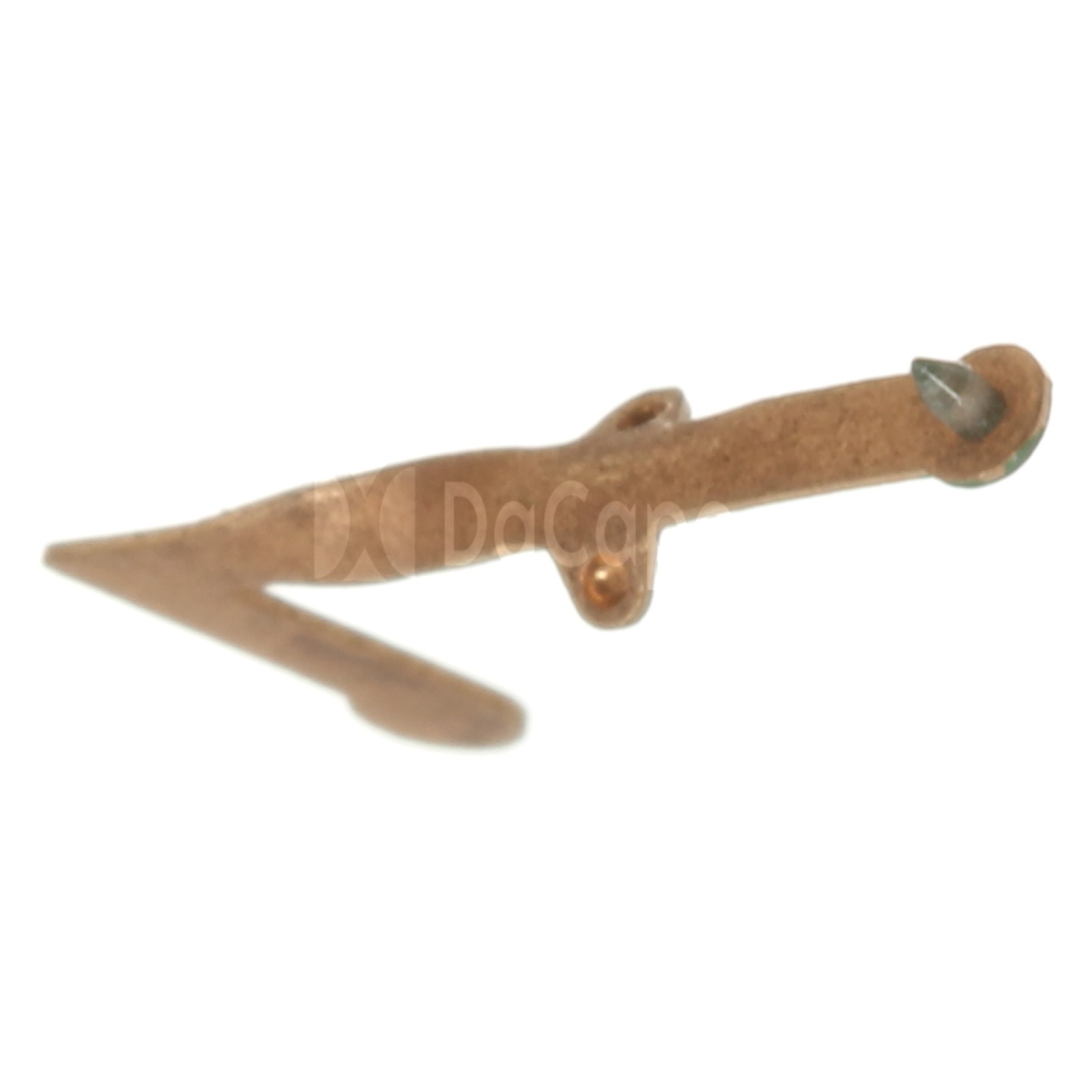SAPHIR POUR PHILIPS AG 3016 / 3019 (MPB 329) EUR 5,00