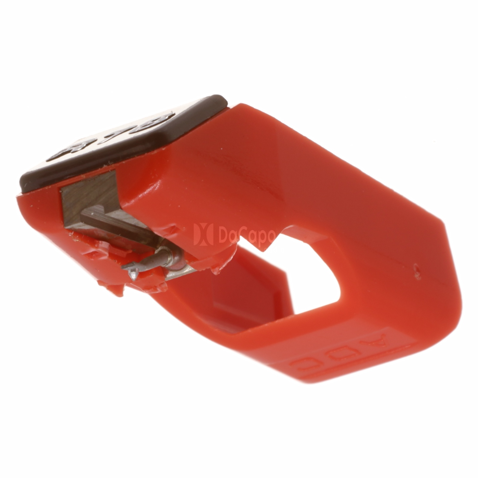 RSV Stylus for ADC VLM - mkI, mkII, mkIII image