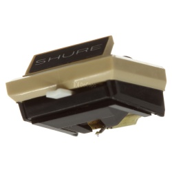 SS39 B/EJ/ED Stylus for Shure SC39. Shure - Original Shure SS-39 B Stylus - Spherical - SS39B - NEW in box with warranty. In stock and available for immediate worldwide shipping  			