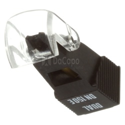 Schneider DN-145 E Stylus. Dual - Original Dual DN 150 E for ULM / TKS 50 E (Made by Ortofon, in Ortofon box) - Elliptical - NEW in box with warranty. Ships worldwide