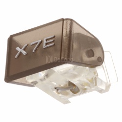 X8E/S Stylus for AKG P8E/ES. Original - Original Stylus - Elliptical - NEW in box with warranty. In stock and available for immediate worldwide shipping  			