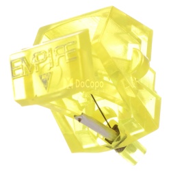 Empire S-200 Stylus. Empire - Original Empire S-100S Stylus for 100S - Spherical - NEW in box with warranty. In stock and available for immediate worldwide shipping  			