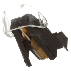 Dual CS 741 Q. Dual / Shure - - - Elliptical - TKS 390 E - NEW in box with warranty. In stock and available for immediate worldwide shipping  			