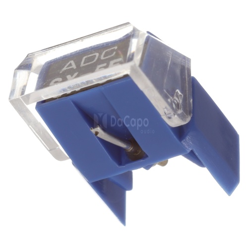 Diamant Pour Platine Vinyle ADC RSX 5E - Aiguille Universelle - Neuve