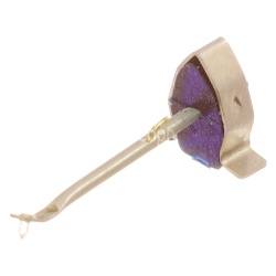 Philips AG-3304 Stylus. Tonar - Aftermarket Stylus - Sapphire Stereo - NEW in box with warranty. Ships worldwide  			