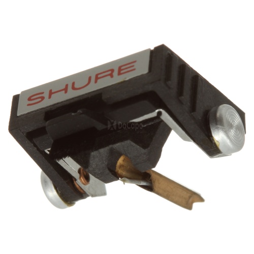 Shure V15 Type IV Stylus: VN45HE, VN45MR, VN45E & VN4G | DaCapo Audio