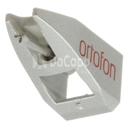 Stylus Pro / Std for Ortofon OM/LM/Concorde Pro. Ortofon - Original Stylus - Spherical - OrtofonStyPro - NEW in box with warranty. In stock and available for immediate worldwide shipping  			