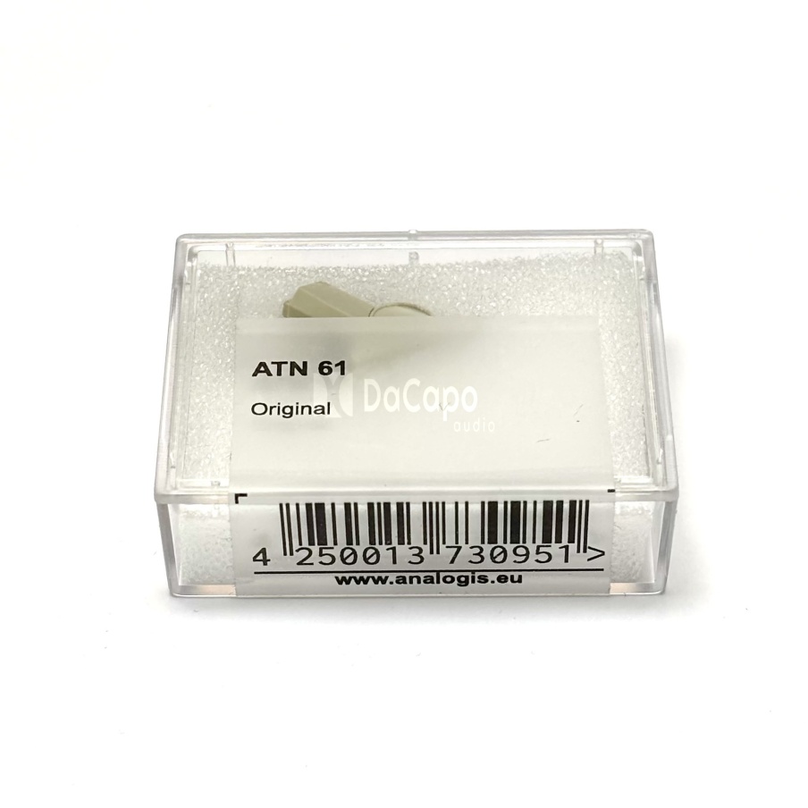 ATN-61 stylus for Audio Technica AT-61 image