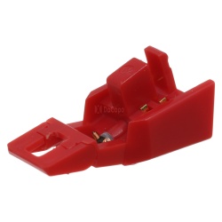 ATN-3100XE stylus for Audio Technica AT-3100XE. Original - Original Stylus - - - NEW in box with warranty. In stock and available for immediate worldwide shipping  			