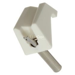 D-57P-AL stylus for Stanton L-500AL. Tonar - Aftermarket Stylus  (D-57P-AL for L-500AL) - Spherical - NEW in box with warranty. In stock and available for immediate worldwide shipping  			