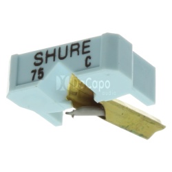shure n 75