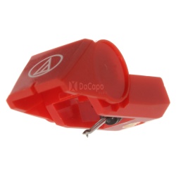 ATN-261 stylus for Audio Technica AT-261. Audio Technica - Original Stylus - - - Default - NEW in box with warranty. In stock and available for immediate worldwide shipping  			