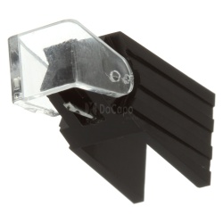 Dual CS 503-1 / CS 503-2. Tonar - - - Elliptical - DMS 249 E - NEW in box with warranty. In stock and available for immediate worldwide shipping  			