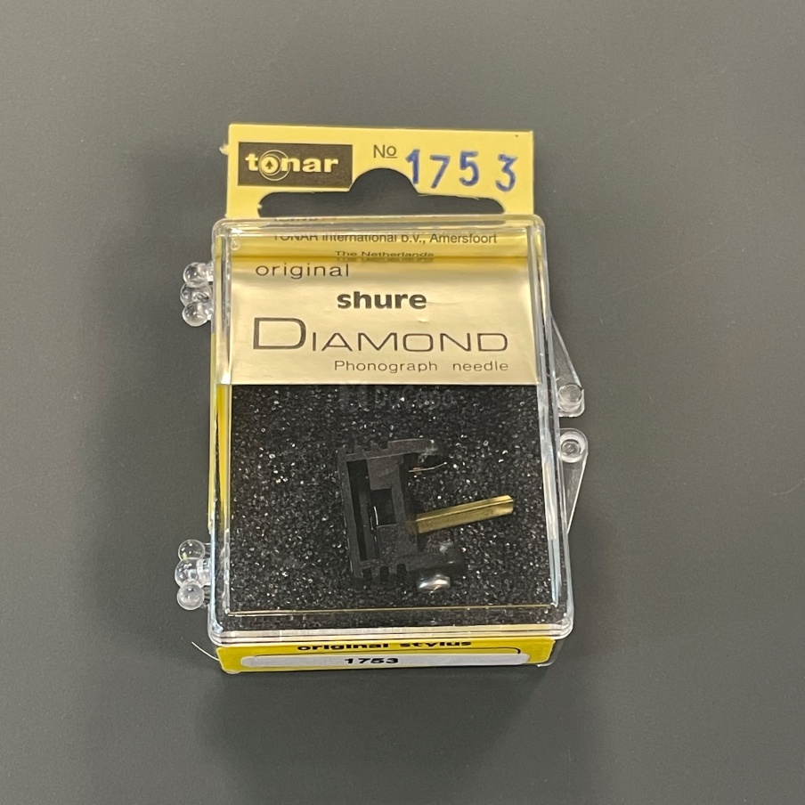 Shure Tracer 1-4 Stylus image