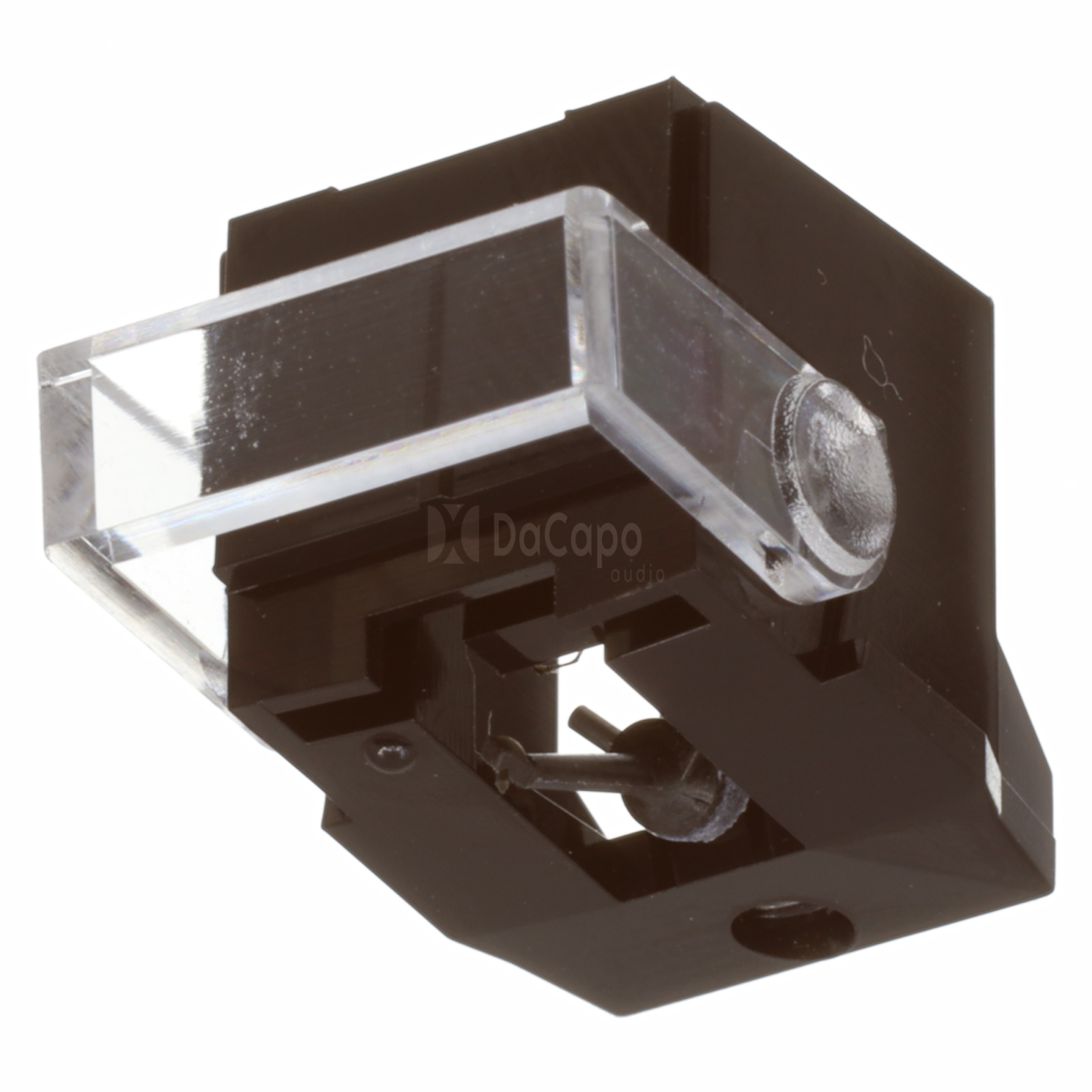 Denon DSN-85 Replacement Stylus For DP-300F Turntable – Original, Made In Japan, 37188