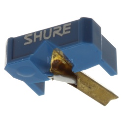 Shure N-74 C Stylus. Shure - Original Shure N74-C stylus - Spherical - NEW in box with warranty. In stock and available for immediate worldwide shipping  			
