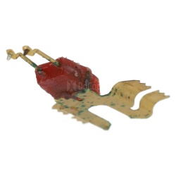 Pioneer C-6000 / C-6000A. Tonar - - - Dual Sapphire Stereo + Diamond Stereo - PC-6 - NEW in box with warranty. In stock and available for immediate worldwide shipping  			