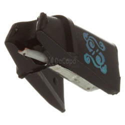 G-II PRO/RM Stylus for Stanton Groovemaster II. Stanton - Original NOS Stanton G-II RM Stylus in bulk box - Elliptical - NEW in box with warranty. In stock and available for immediate worldwide shipping  			