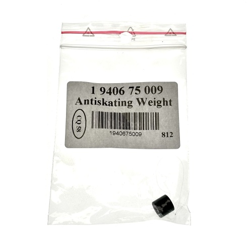 Pro-Ject Anti-Skating Weight image