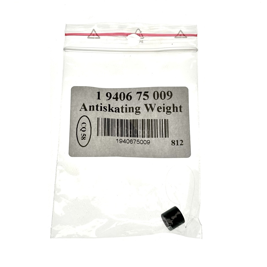 Pro-Ject Anti-Skating Weight image