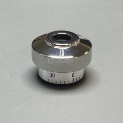 Pro-Ject Tonearm Counterweight no 180 for S-Shape - 95 gram - NEW in box with warranty. Ships worldwide  			