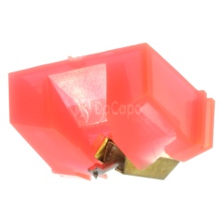 EPS-52 STSD / STED / STDD Stylus for National/Technics EPC-86SM / EPC-280C. Tonar - Original Tonar Diabolic S Stylus - Spherical - NEW in box with warranty. In stock and available for immediate worldwide shipping  			