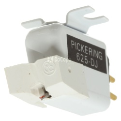 Pickering XV-15 625 DJ - NEW in box with warranty. In stock and available for immediate worldwide shipping  			