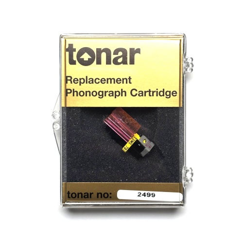 Tetrad TC-11 MI (STYLUS: T3MS) image