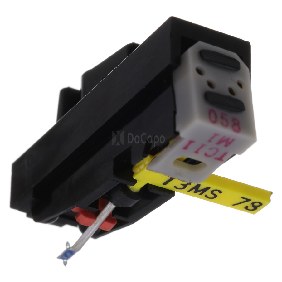 Tetrad TC-11 MI (STYLUS: T3MS) image