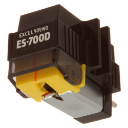 Excel QD-700 D - NEW in box with warranty. In stock and available for immediate worldwide shipping  			