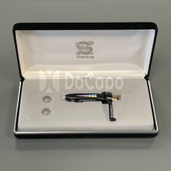 Stanton TRACKMASTER II-SK - NEW in box with warranty. In stock and available for immediate worldwide shipping  			