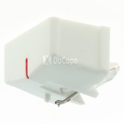 Japan Columbia/Denon DSN-10 Stylus for PU-1340-1. Tonar - Aftermarket Stylus  (AT6-7D for AT-6) - Spherical - Default - NEW in box with warranty. In stock and available for immediate worldwide shipping  			