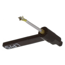 EPS-13 Stylus for National/Technics EPC-34 / EPC-35. Tonar - Aftermarket Stylus - Dual Sapphire Stereo + Diamond Stereo - NEW in box with warranty. In stock and available for immediate worldwide shipping  			