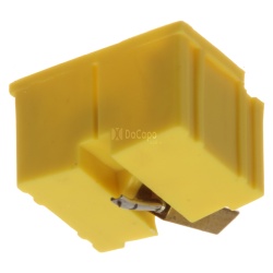 N-5000 Stylus for Yamaha CG-5000. Tonar - Aftermarket Stylus  (AT-21EL for AT-21X / AT-66) - Elliptical - NEW in box with warranty. In stock and available for immediate worldwide shipping  			