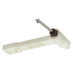 B.S.R. ST-14 Stylus. Tonar - Aftermarket Stylus - Dual Sapphire Stereo + Diamond Stereo - NEW in box with warranty. In stock and available for immediate worldwide shipping  			