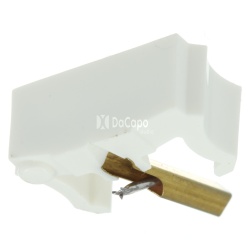 D344 stylus for Elac STS-344 (E / 17). Tonar - Aftermarket Stylus - Elliptical - E - NEW in box with warranty. In stock and available for immediate worldwide shipping  			