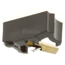 D444 stylus for Elac STS-444 (E / 12). Tonar - Aftermarket Stylus - Elliptical - E - NEW in box with warranty. In stock and available for immediate worldwide shipping  			