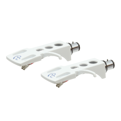 Pickering PH-2 SME Headshell (Set of Two) - NEW in box with warranty. In stock and available for immediate worldwide shipping  			