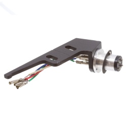 SME Headshell for Straight Arms - NEW in box with warranty. In stock and available for immediate worldwide shipping  			