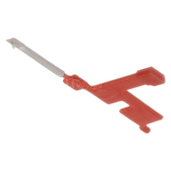 Dual CDS 700 Stylus - DN 7, DN 70, DN 78. Tonar - DN-7 Type Replacement - Sapphire Stereo Stylus - Sapphire stereo - NEW in box with warranty. In stock and available for immediate worldwide shipping  			