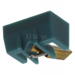 S70ER Stylus for Excel ES-70E. Tonar - Aftermarket Stylus - Spherical Diamond Mono - S70SR78 - NEW in box with warranty. In stock and available for immediate worldwide shipping  			